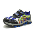 New Design Child Shoes Sport Footwear (J2306-B)